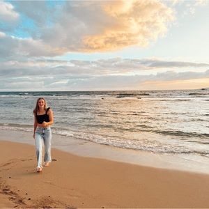 Meet your Posher, Corynn